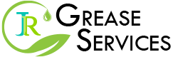 JR Grease Services, Inc. Logo